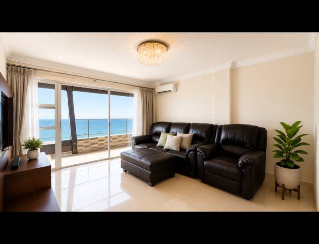 2 BEDROOM APARTMENT FOR SALE IN NORTH BEACH